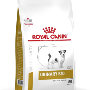Royal Canin Urinary S/O Small Dog 2kg