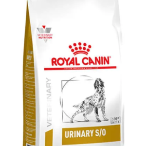 Royal Canin Urinary S/O 2kg