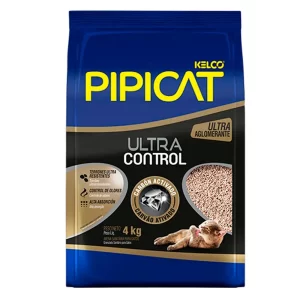 Arei\ Pipicat Ultra Control para Gatos 4kg