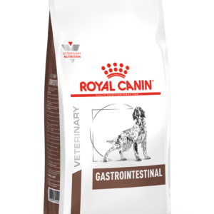 Ração Royal Canin Gastrointestinal Cães Adultos 2 kg