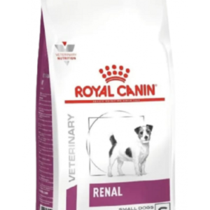 Ração Royal Canin Veterinary Renal Small Dog para Cães de Porte Pequeno 7,5kg