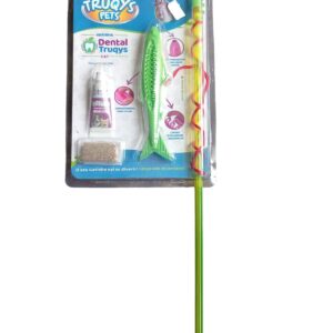 Varinha Dental Truquys Pets