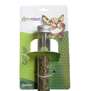 Catnip em Erva Pura