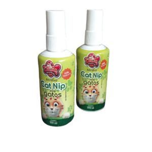 Catnip em Spray